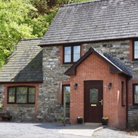 Tregib Mill Cottage Ffair-fâch Kültér fotó